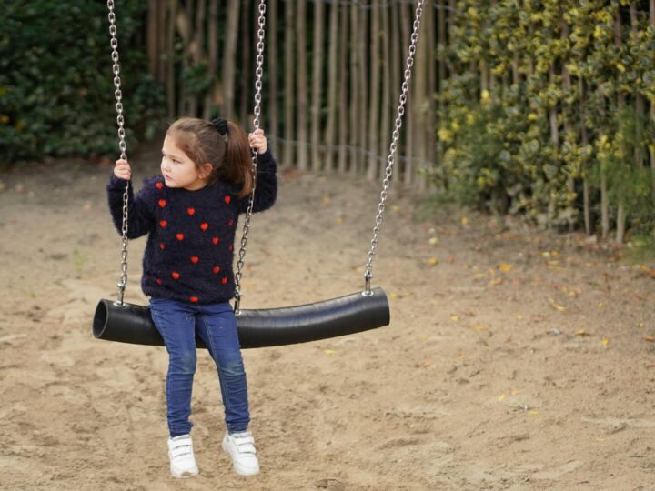 Parco giochi Blaarmeersen